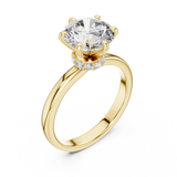 Charlotte Ring