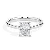 Radiant Solitaire