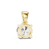 Brilliant Pendant Necklace