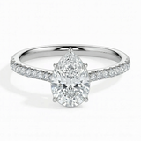 Pear Pavé