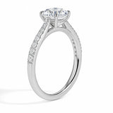 Brilliant Pavé
