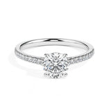 Brilliant Pavé